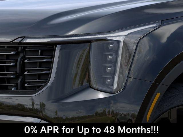 new 2026 Kia Sorento car, priced at $40,439