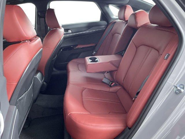 new 2026 Kia K5 car, priced at $30,519