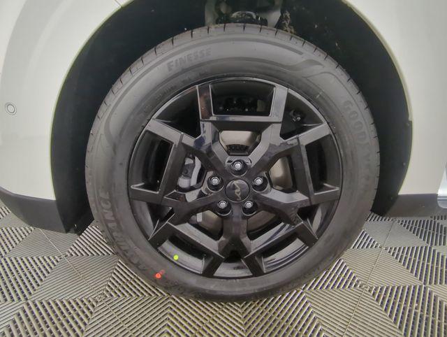 new 2026 Kia Carnival Hybrid car, priced at $50,749