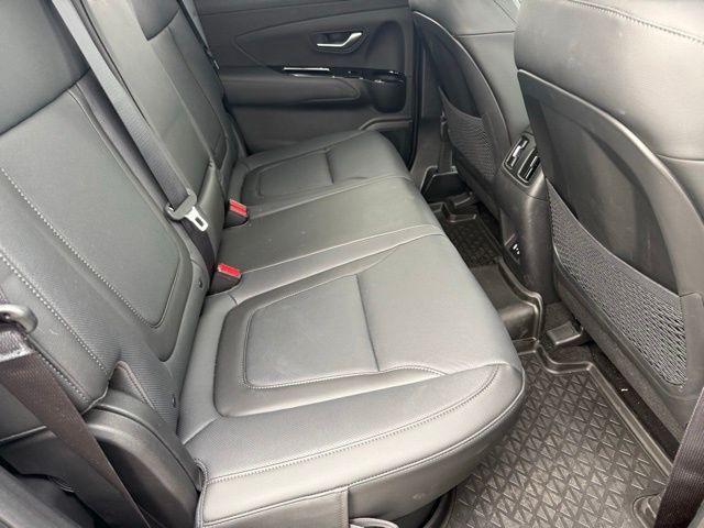 used 2025 Hyundai SANTA CRUZ car, priced at $35,606