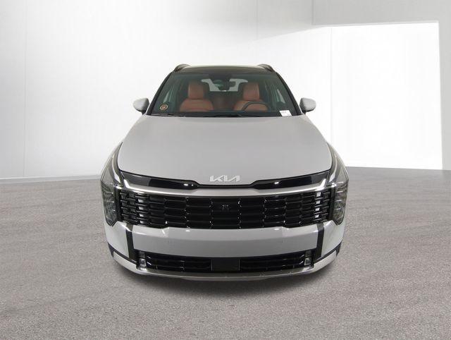 new 2026 Kia Sportage car, priced at $35,480