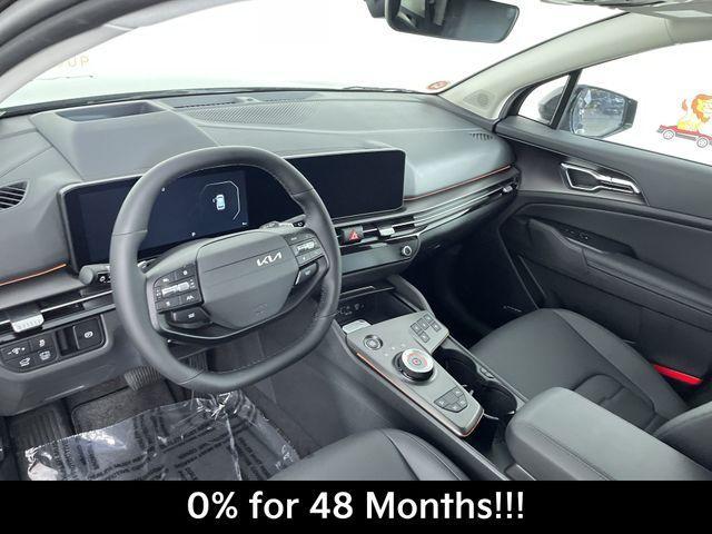 new 2026 Kia Sportage Hybrid car, priced at $39,005