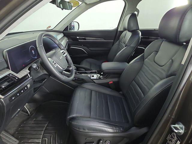 used 2024 Kia Telluride car, priced at $39,951