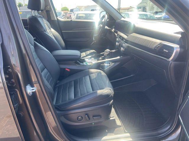 used 2024 Kia Telluride car, priced at $41,898