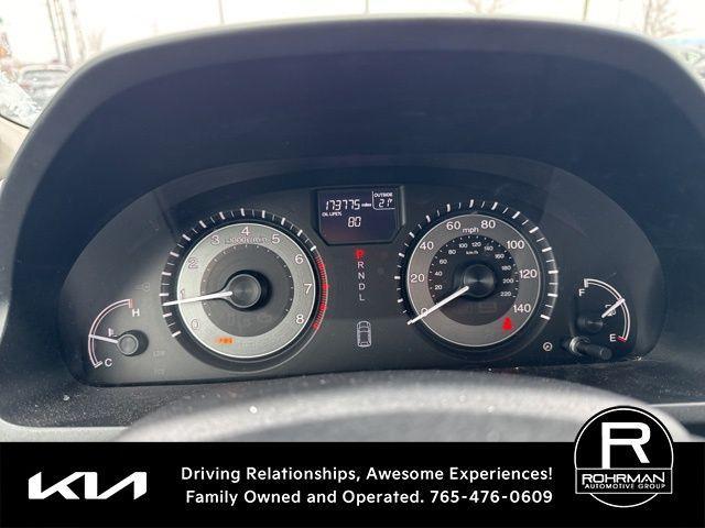 used 2014 Honda Odyssey car, priced at $6,995