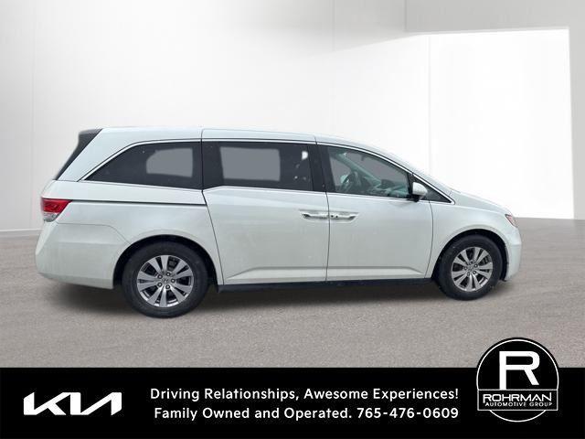 used 2014 Honda Odyssey car, priced at $6,995