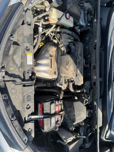 used 2016 Toyota RAV4 car, priced at $11,899