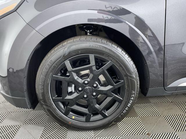 new 2026 Kia Carnival Hybrid car, priced at $51,810