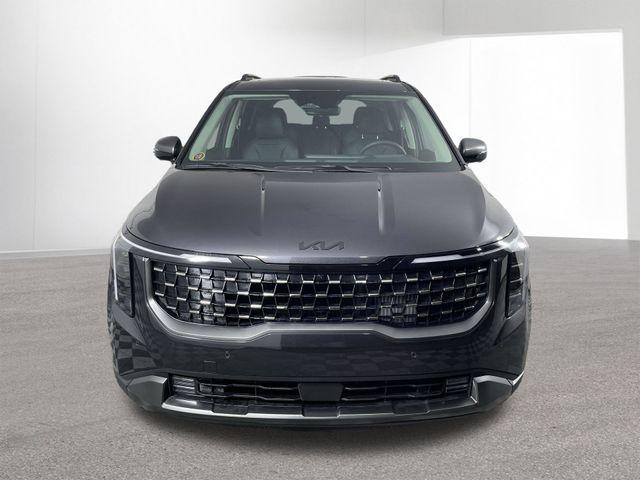 new 2026 Kia Carnival Hybrid car, priced at $51,810