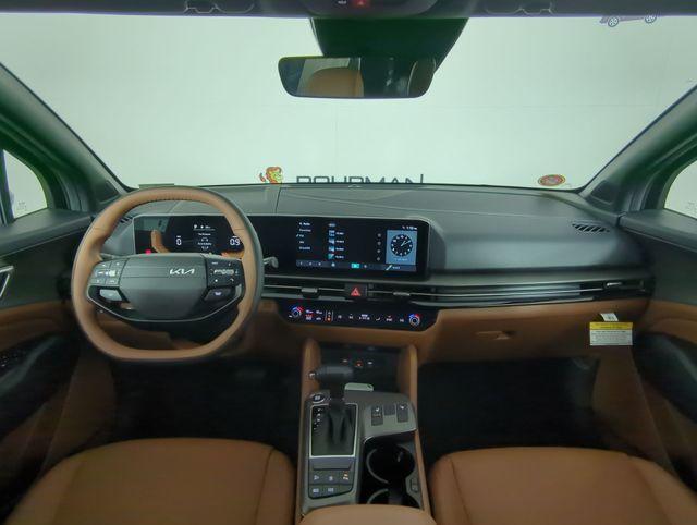 new 2026 Kia Sportage car, priced at $31,685