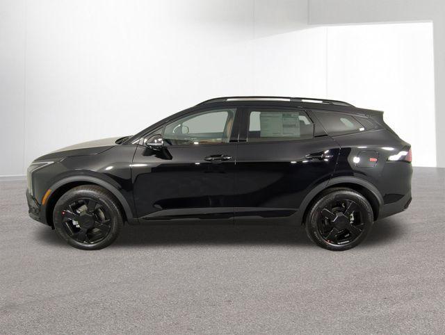 new 2026 Kia Sportage car, priced at $31,685