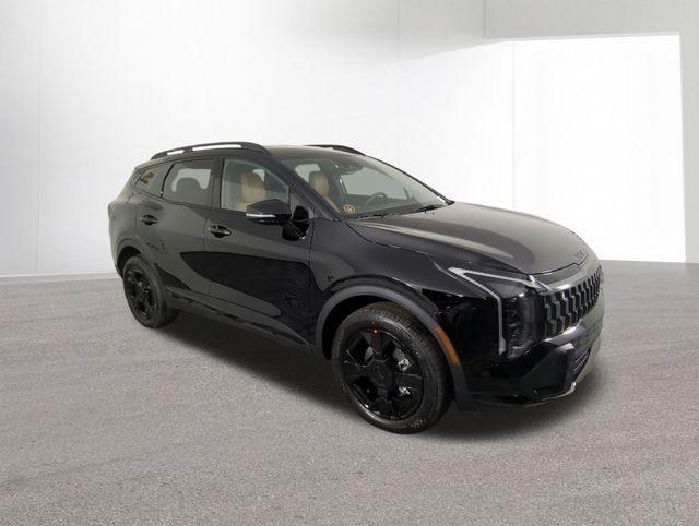 new 2026 Kia Sportage car, priced at $31,685