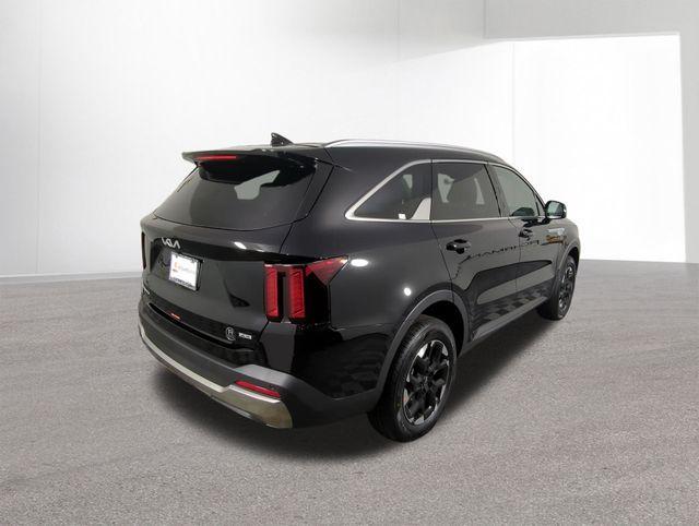 new 2026 Kia Sorento car, priced at $35,644
