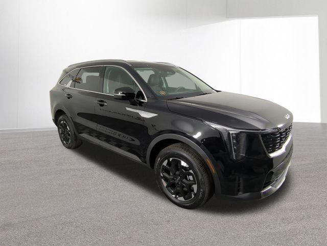new 2026 Kia Sorento car, priced at $35,644