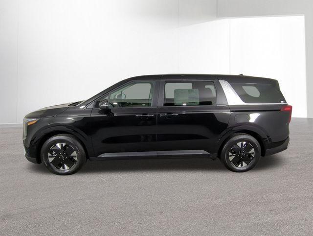 new 2026 Kia Carnival Hybrid car, priced at $40,944