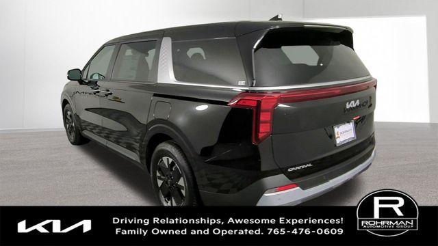 new 2026 Kia Carnival Hybrid car, priced at $40,944