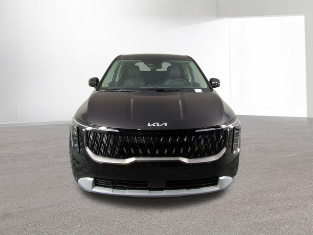 new 2026 Kia Carnival Hybrid car, priced at $40,944