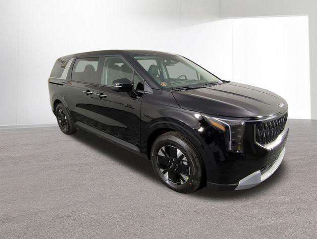 new 2026 Kia Carnival Hybrid car, priced at $40,944