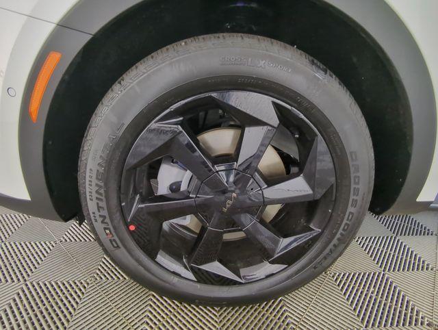 new 2026 Kia Sorento Hybrid car, priced at $45,456