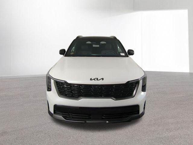 new 2026 Kia Sorento Hybrid car, priced at $45,456