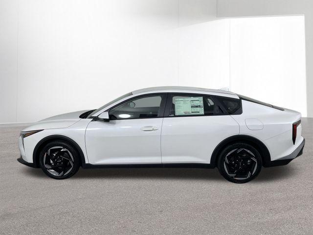 new 2025 Kia K4 car, priced at $22,236