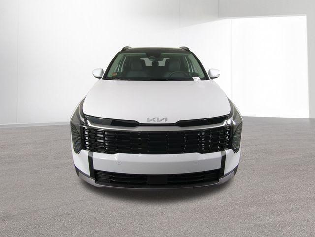 new 2026 Kia Sportage car, priced at $33,408