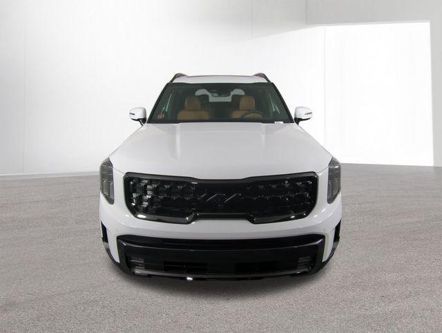 new 2025 Kia Telluride car, priced at $48,850