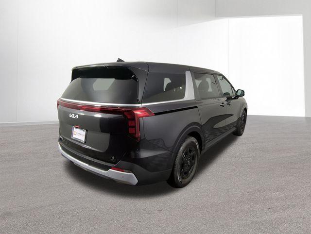 new 2026 Kia Carnival car, priced at $38,165