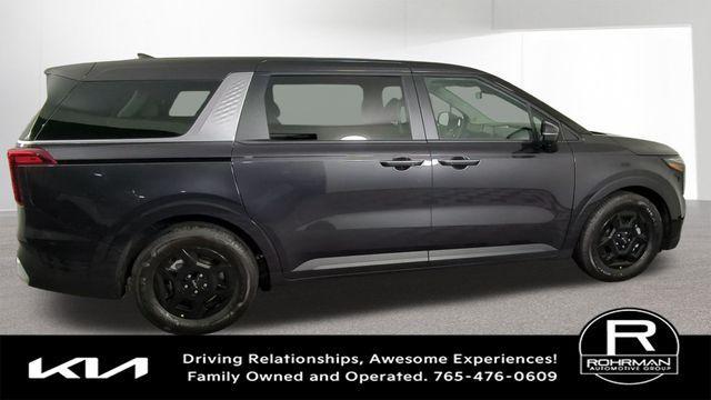 new 2026 Kia Carnival car, priced at $38,165