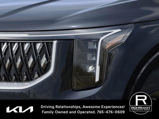 new 2026 Kia Carnival car, priced at $39,456