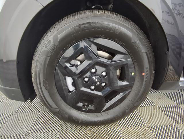 new 2026 Kia Carnival car, priced at $38,165