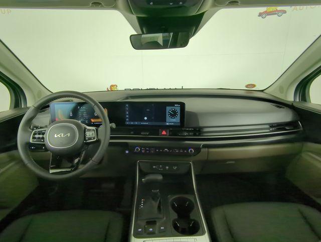 new 2026 Kia Carnival car, priced at $38,165