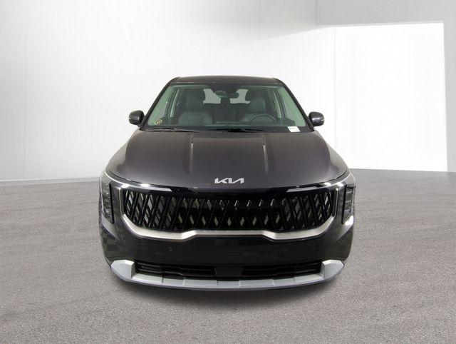 new 2026 Kia Carnival car, priced at $38,165