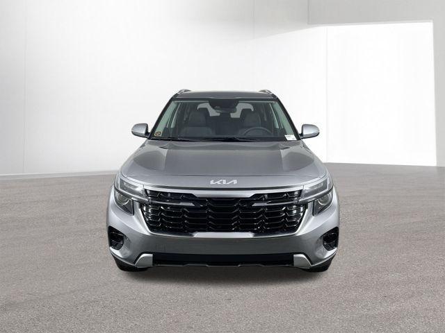 new 2026 Kia Seltos car, priced at $28,147