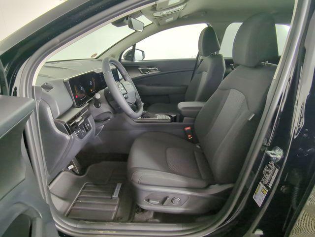 new 2026 Kia Sportage car, priced at $27,768