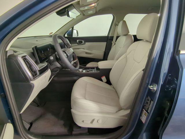 new 2026 Kia Sorento Hybrid car, priced at $37,416