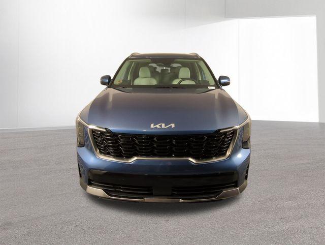 new 2026 Kia Sorento Hybrid car, priced at $37,416