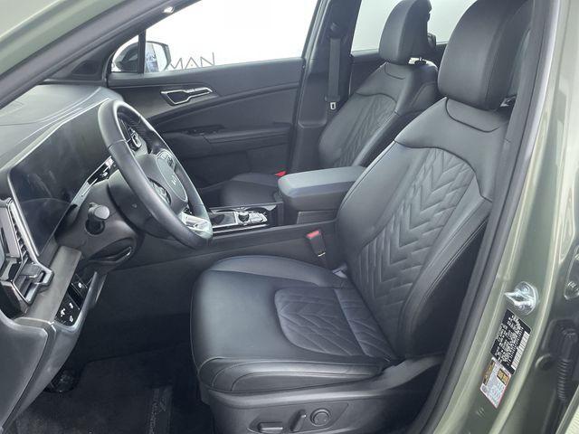 used 2023 Kia Sportage car, priced at $26,891