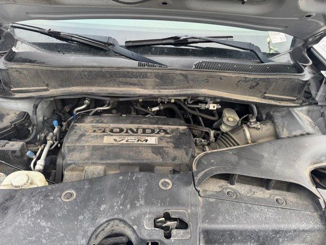 used 2010 Honda Pilot car, priced at $4,995