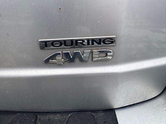 used 2010 Honda Pilot car, priced at $4,995