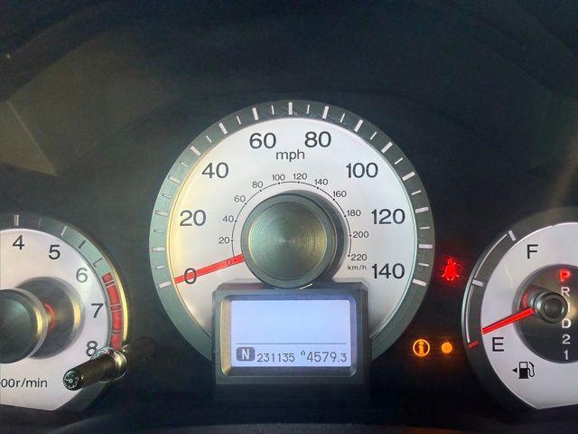 used 2010 Honda Pilot car, priced at $4,995