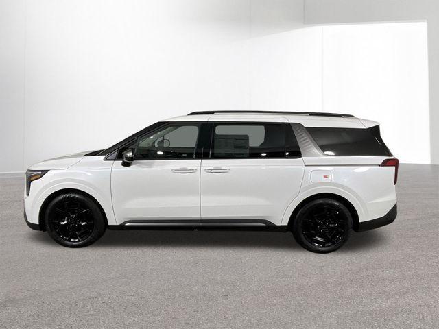 new 2026 Kia Carnival car, priced at $44,672