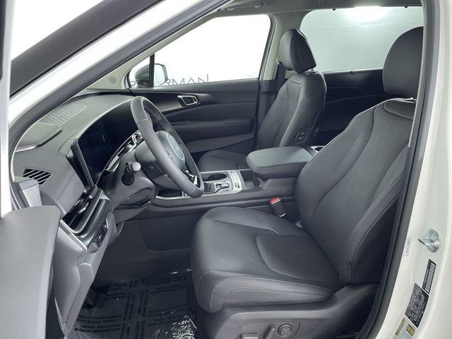 new 2026 Kia Carnival car, priced at $44,672