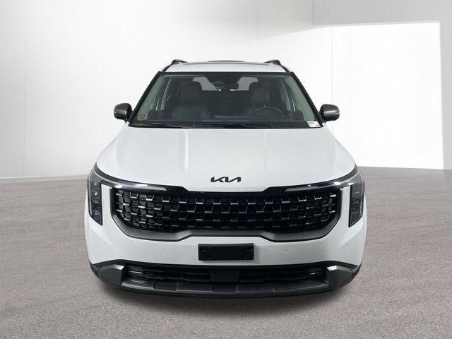 new 2026 Kia Carnival car, priced at $44,672