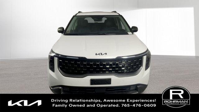 new 2026 Kia Carnival car, priced at $44,672