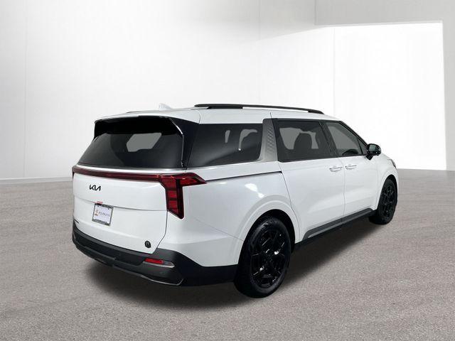 new 2026 Kia Carnival car, priced at $44,672