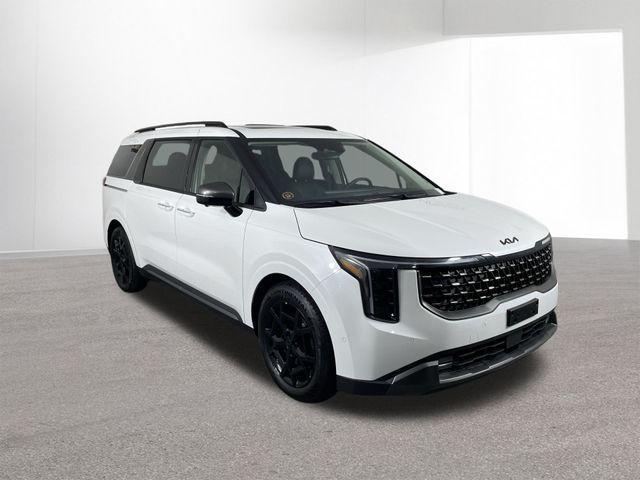 new 2026 Kia Carnival car, priced at $44,672