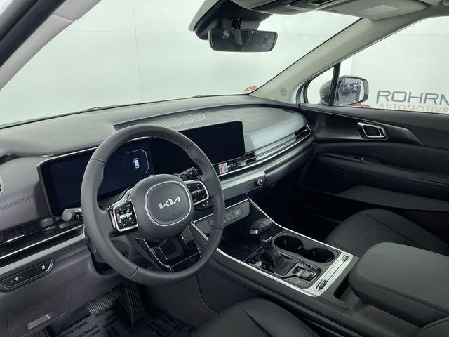 new 2026 Kia Carnival car, priced at $44,672