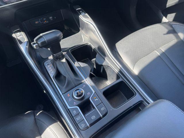 used 2024 Kia Sorento car, priced at $31,981