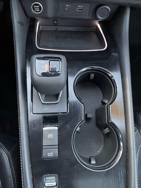 used 2021 Nissan Rogue car, priced at $21,180